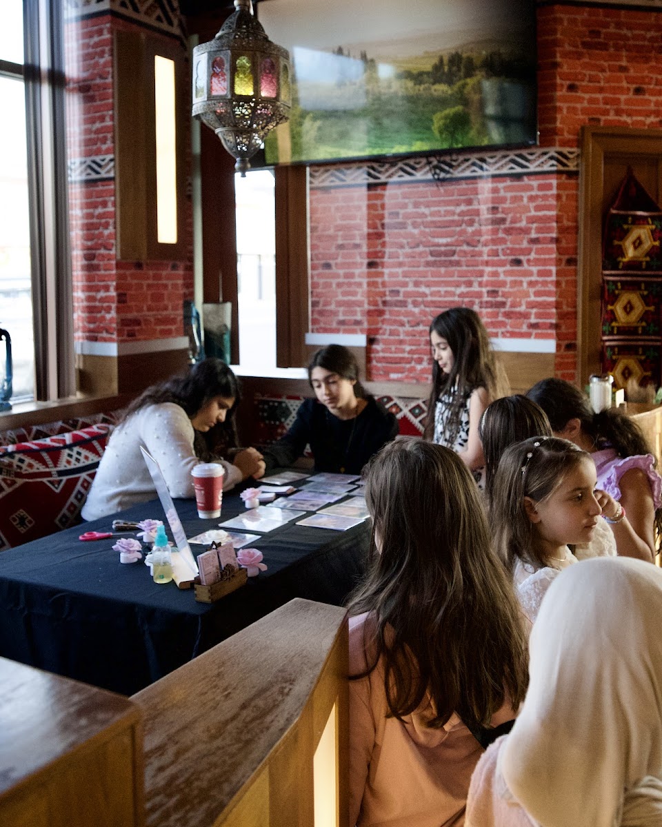 Slide Background Image